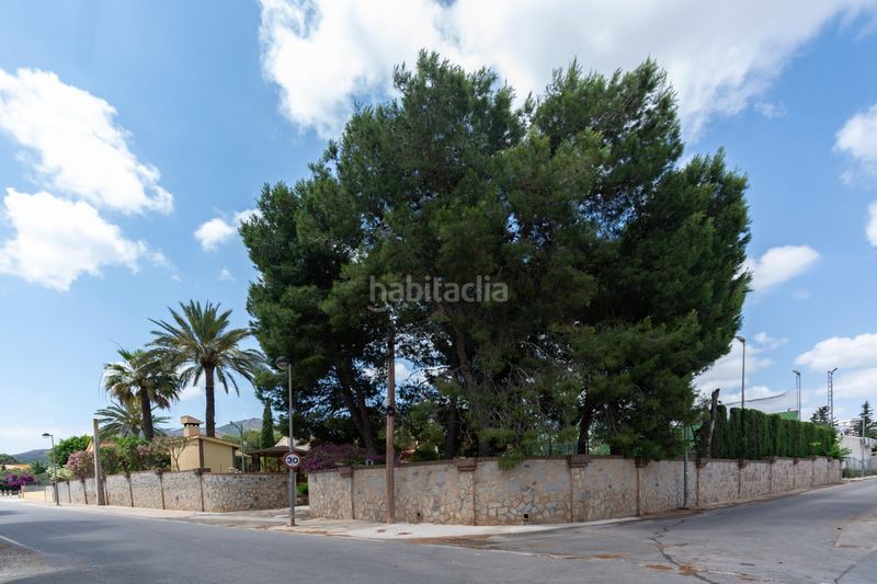 Foto cc45d366-6430-4efc-ad76-7b269fb75308. Xalet amb calefacció aparcament piscina a Canteras Cartagena