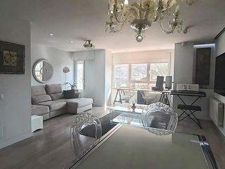 Rent Flat in Calle real 46. Alquiler en calle real, centro de cartagena.