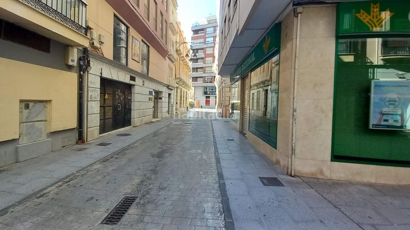 Foto 88c3a0bb-7750-4584-88df-ee3501f0e69a. Pis a Casco Antiguo Cartagena