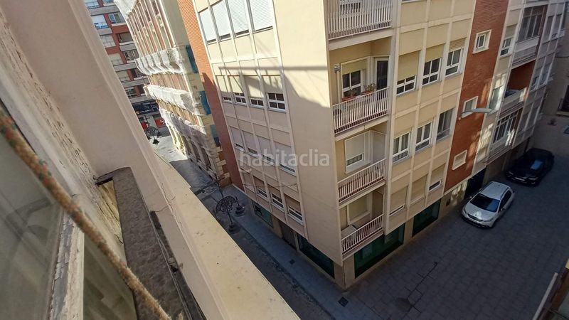 Foto 9e6dfb81-94fb-4389-a802-59b3092af9f0. Pis a Casco Antiguo Cartagena