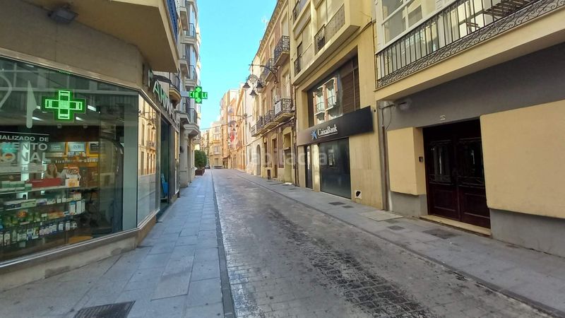 Foto cd424ec1-efdd-4af8-be92-2b893cf05ece. Pis a Casco Antiguo Cartagena