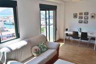Appartamento in Calle santiago 14. Amplio y luminoso piso en santa lucía, cartagena  ideal inversió