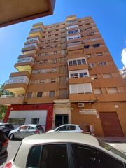 Pis  Calle ramón y cajal 22. Amplio piso en venta en reina victoria, cartagena por 169.000