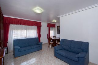 Casa adosada en Carretera de mazarrón 203. Aqui está tu vivienda. piso único de 200 m2 con gran cochera, pa