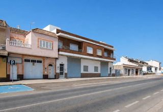 Casa adossada a Carretera de Mazarrón 203