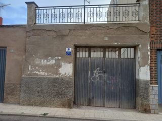 Casa a Calle San Juan