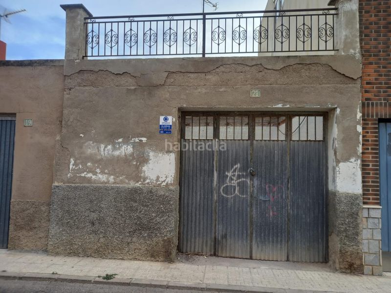 Foto b1638f33-3f2f-449f-a205-79c1563d1d25. Casa a Los Barreros - Cuatro Santos Cartagena