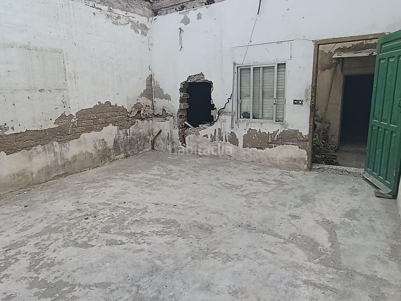 Foto b54ff215-5965-48d1-9e71-6e3a5056d0da. Casa a Los Barreros - Cuatro Santos Cartagena