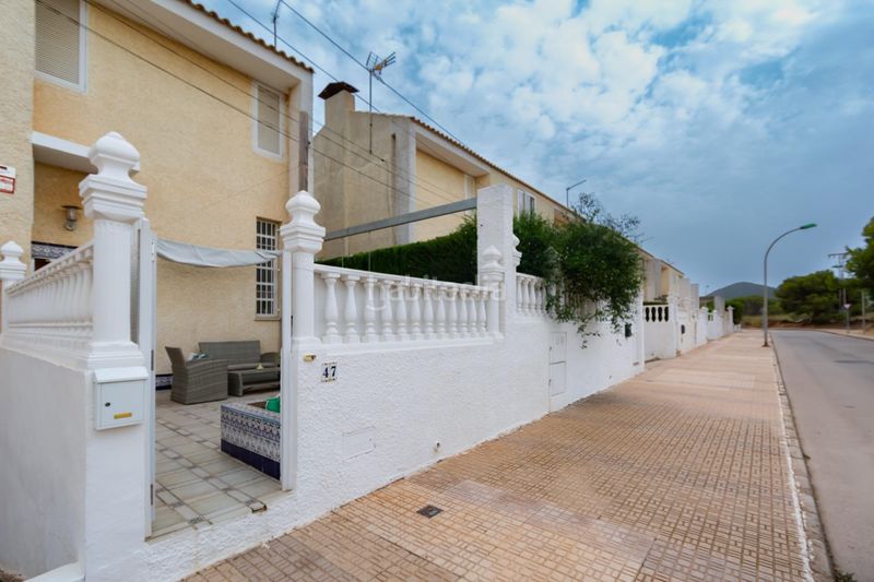 Foto 020a828c-4632-4394-b47f-f38d268e9df8. Casa a calle ribalta 47 a Islas Menores-Mar de Cristal Cartagena