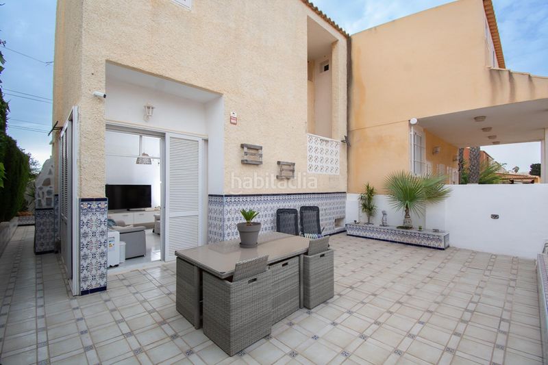 Foto 02856b34-592c-4625-bd9d-7c9ddcaa41de. Casa a calle ribalta 47 a Islas Menores-Mar de Cristal Cartagena