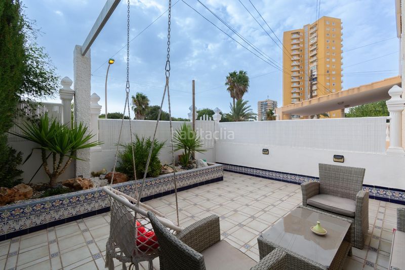 Foto 166dd92d-b6b5-490e-bd14-b20c049492d5. Casa a calle ribalta 47 a Islas Menores-Mar de Cristal Cartagena