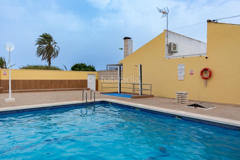 Foto 1b9a0e5b-5436-4cf7-b82c-2146095d43bf. Casa a calle ribalta 47 a Islas Menores-Mar de Cristal Cartagena