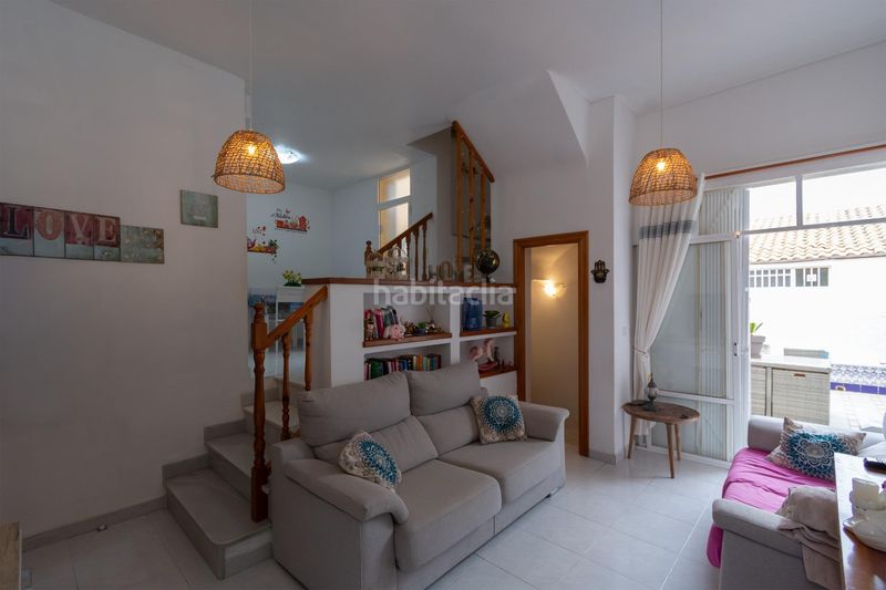 Foto 5a3e8187-ca95-4b60-b164-de37ddeffc36. Casa a calle ribalta 47 a Islas Menores-Mar de Cristal Cartagena
