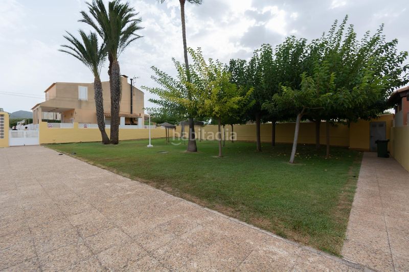 Foto 5f7a2c70-ba58-435c-a5f7-5b12be978c26. Casa a calle ribalta 47 a Islas Menores-Mar de Cristal Cartagena