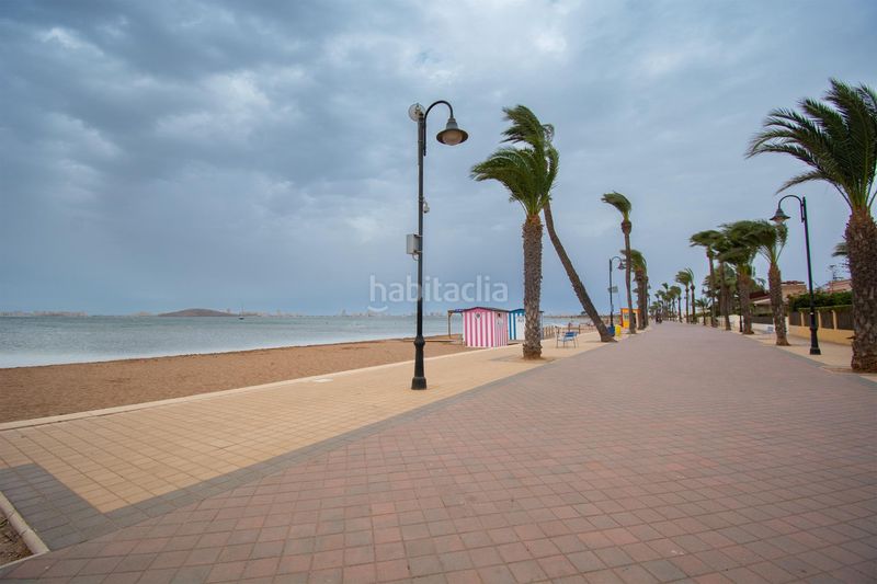 Foto 65154bd4-179d-4535-a5e3-44ed32a21482. Casa a calle ribalta 47 a Islas Menores-Mar de Cristal Cartagena