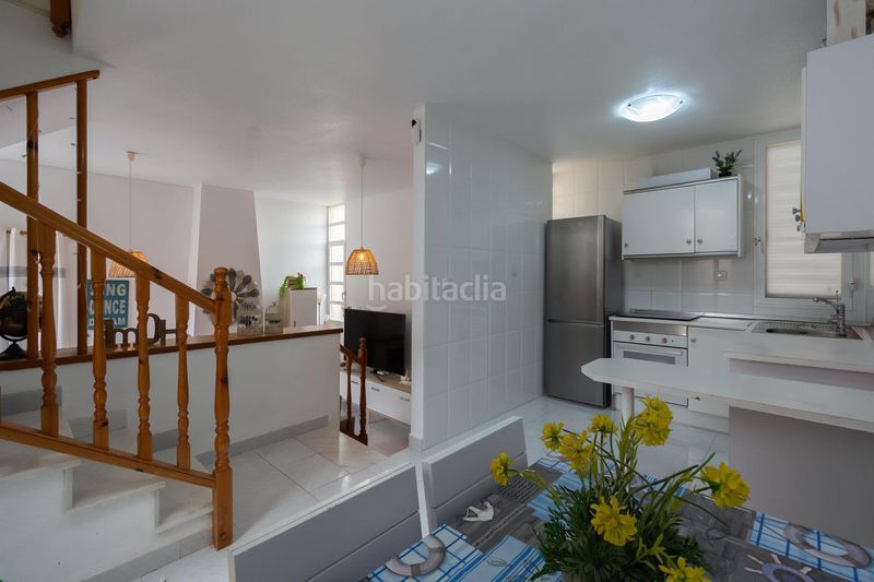 Foto 71a4be1e-6485-4871-b7d3-cbfd1764fb93. Casa a calle ribalta 47 a Islas Menores-Mar de Cristal Cartagena