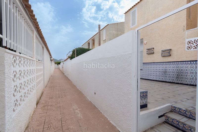 Foto 788e4b5d-4db3-4b5a-a548-1b935bf7cd30. Casa a calle ribalta 47 a Islas Menores-Mar de Cristal Cartagena