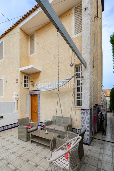 Foto c17c4f29-8748-4b11-b1d5-6dc3cf26890a. Casa a calle ribalta 47 a Islas Menores-Mar de Cristal Cartagena