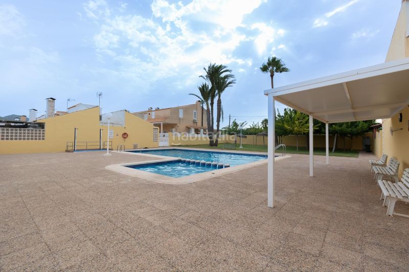 Foto f43d630b-d38a-42ff-88ba-f2b94129403f. Casa a calle ribalta 47 a Islas Menores-Mar de Cristal Cartagena