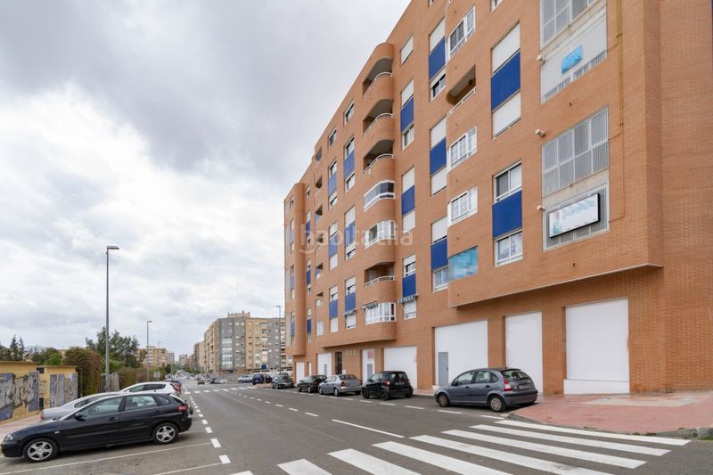Foto 5f7bd2de-eeb4-4bef-83b7-7d000715d7e8. Etagenwohnung in calle carmen conde 83 in Ciudad Jardín Cartagena