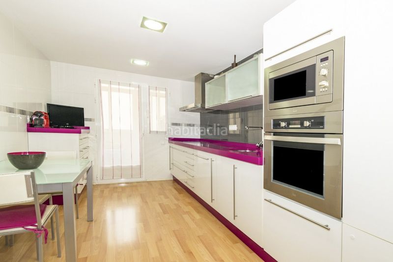 Foto a676775f-76af-4826-b3e5-5bbd74f6ad1c. Etagenwohnung in calle carmen conde 83 in Ciudad Jardín Cartagena