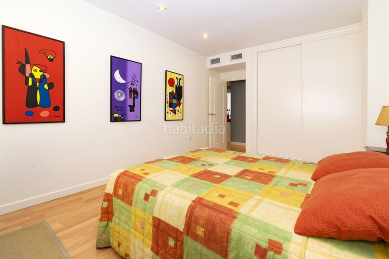Foto a6e76cbc-2294-4d96-84d6-baaf0ecd8e2a. Etagenwohnung in calle carmen conde 83 in Ciudad Jardín Cartagena