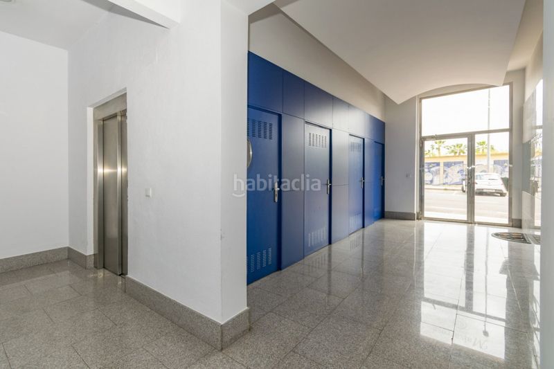 Foto b20781f1-072f-49dd-9193-99902d0f995e. Etagenwohnung in calle carmen conde 83 in Ciudad Jardín Cartagena