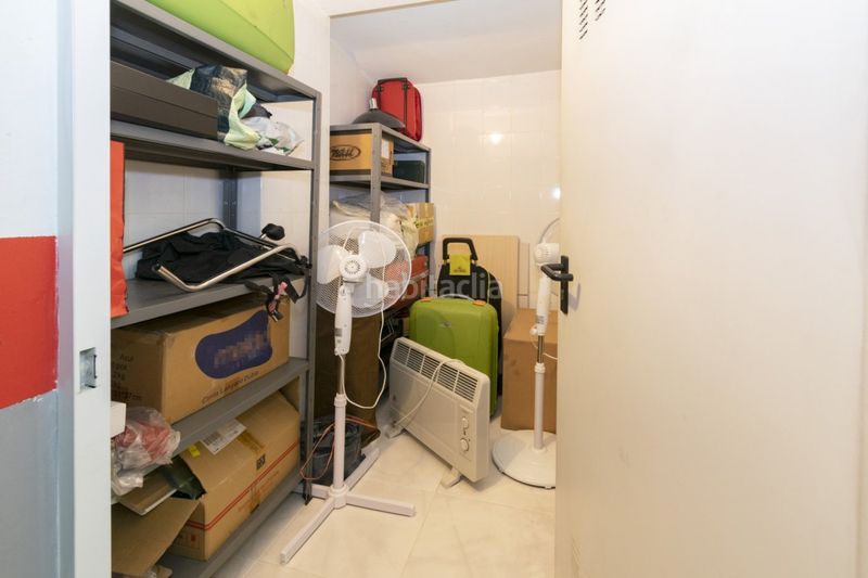 Foto c460e6f2-7255-4f13-9de7-ea11aef1b2a4. Etagenwohnung in calle carmen conde 83 in Ciudad Jardín Cartagena