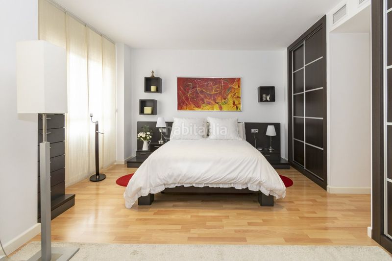 Foto c4adceac-ecf0-480b-9e5f-d184fa2f363e. Etagenwohnung in calle carmen conde 83 in Ciudad Jardín Cartagena