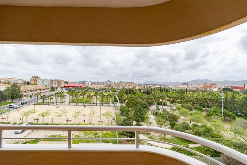 Foto c7d21c8d-4f23-4fff-b98c-fe9a2d342a49. Etagenwohnung in calle carmen conde 83 in Ciudad Jardín Cartagena