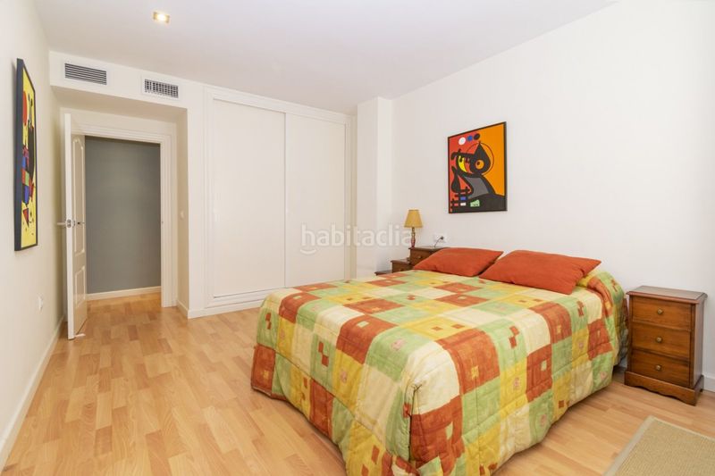 Foto d17da708-a62f-4cd0-b955-2d3038ea8a3e. Etagenwohnung in calle carmen conde 83 in Ciudad Jardín Cartagena