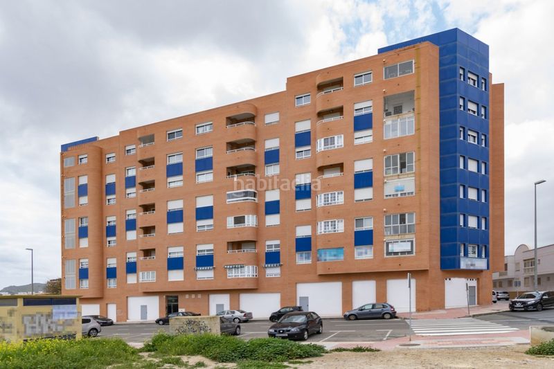 Foto d5f207eb-6aae-452a-b1b4-8ee7e42a172d. Etagenwohnung in calle carmen conde 83 in Ciudad Jardín Cartagena