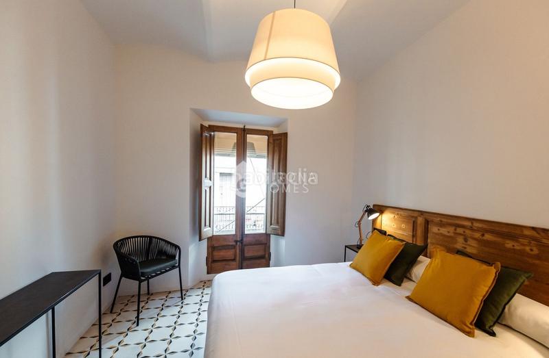 Foto 0deb8ce4-6ad4-4a27-9387-363cca97428b. Lloguer apartament amb calefacció a Eixample Nord Girona