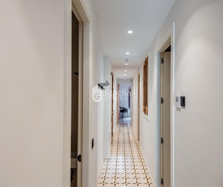 Foto 2ba4f907-7403-4da4-b522-f5621174abd3. Lloguer apartament amb calefacció a Eixample Nord Girona