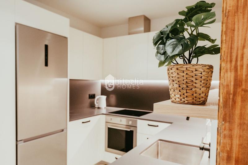 Foto be12fef4-ffab-4411-beab-fe6cf1a097c1. Location appartement avec chauffage dans Eixample Nord Girona