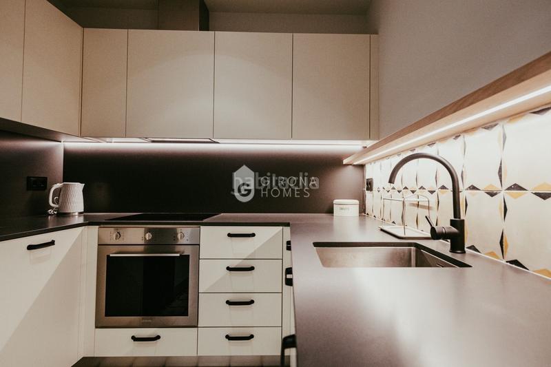 Foto c58daac7-561c-461b-9eb6-e0eb179ed893. Location appartement avec chauffage dans Eixample Nord Girona