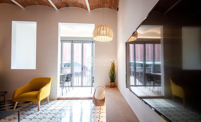 Foto 5e7e4348-fb64-4d5c-a7fd-a7898085d84a. Miete appartement mit heizung in Eixample Nord Girona