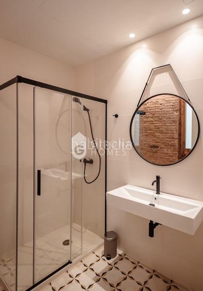 Foto 7fb34369-d20e-4c9a-8602-b3e5730e8313. Miete appartement mit heizung in Eixample Nord Girona