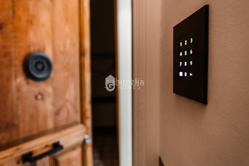 Foto 5d8507ed-723f-4ac9-9ecb-c2fafa48b069. Rent apartment with heating in Eixample Nord Girona