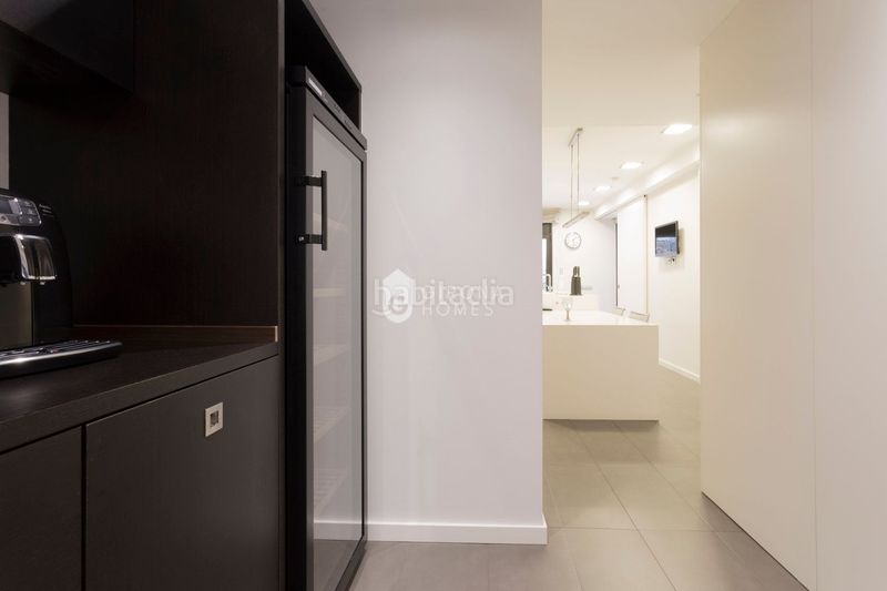 Foto 218fcf68-ebf5-4e59-8b5a-a0f88f54538e. Apartament amb calefacció a Eixample Nord Girona
