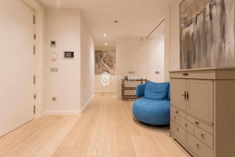 Foto d952e633-ec7c-4c4f-a7ef-f42ce5d6b252. Apartament amb calefacció a Eixample Nord Girona