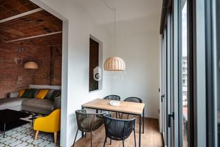 Lloguer Apartament a Eixample Nord. Encantador piso reformado en el corazón de girona  alquiler por