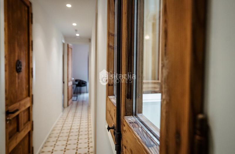Foto 00f607f8-ca30-4841-a949-80b54a98b13a. Miete appartement mit heizung in Eixample Nord Girona