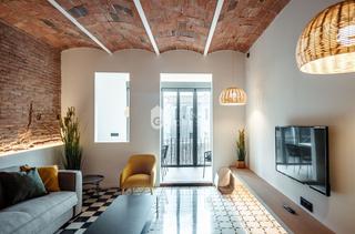 Apartment in Eixample Nord