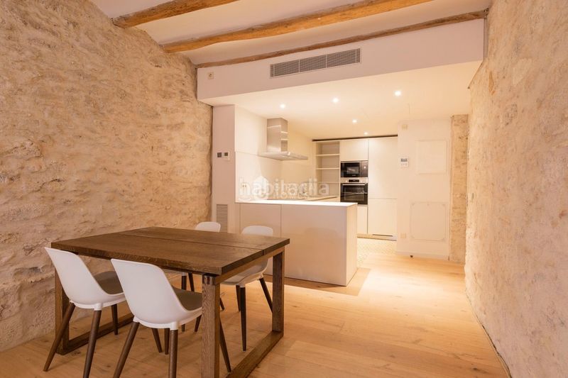Foto 405f6f2c-d251-4848-9680-6ca99b360e8b. Location appartement avec chauffage dans Centre-Barri Vell Girona