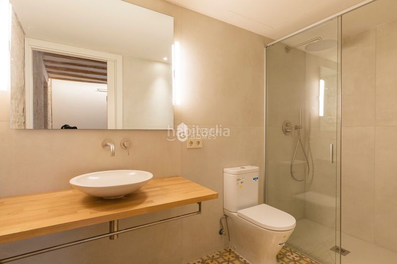 Foto 9c3aa2b0-27c9-4957-86a5-37cb7ca251ac. Location appartement avec chauffage dans Centre-Barri Vell Girona