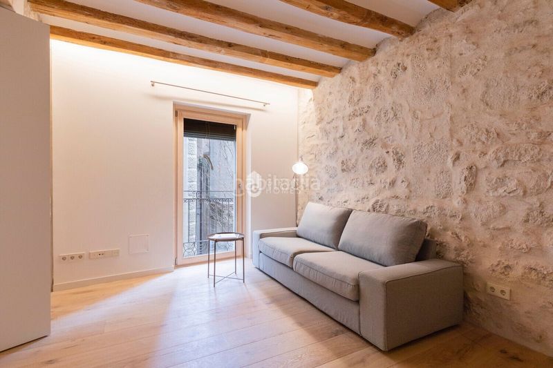 Foto fa127403-8bc8-46d6-a454-134f88917f38. Location appartement avec chauffage dans Centre-Barri Vell Girona