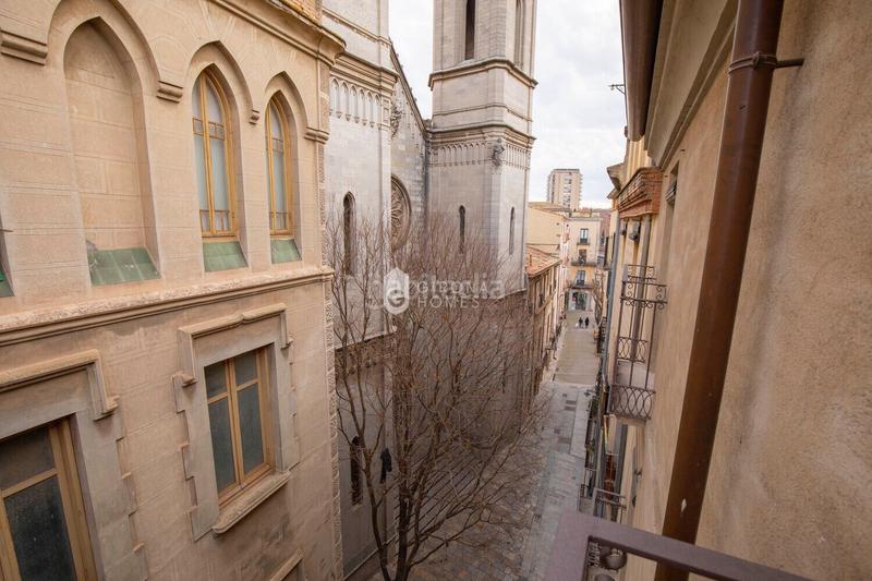 Foto 585907ba-0e28-447e-a0db-f2650a24e078. Affitto attico con riscaldamento in Centre-Barri Vell Girona