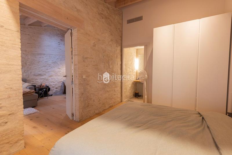 Foto 355547d4-cb56-4459-98c2-44c3248aeef4. Location attique avec chauffage dans Centre-Barri Vell Girona