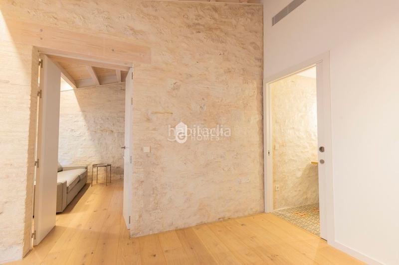 Foto 4acf9b68-f0d5-464c-a7e1-d77f7c8c88c2. Location attique avec chauffage dans Centre-Barri Vell Girona